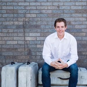 Meet your Posher, Ashton